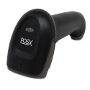 POS-X EVO 2D Corded Handheld Area Imager (2D) Barcode Scanner